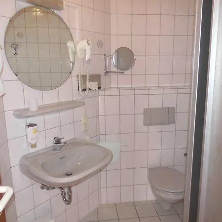 Schoos Szálloda Fleringen