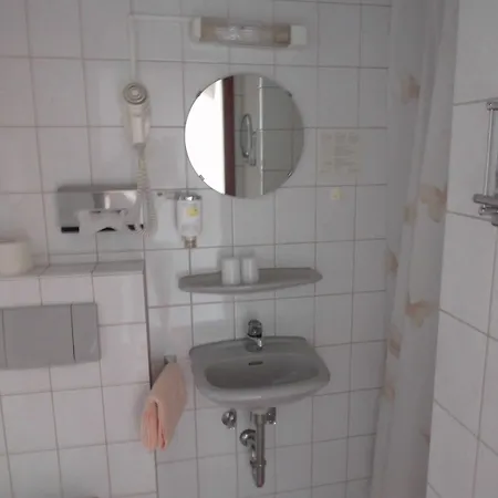 Schoos Отель Fleringen