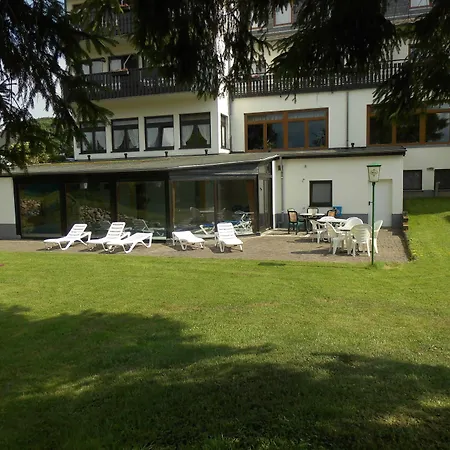 Schoos Hotel Fleringen