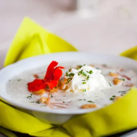 Hotel Schoos Fleringen