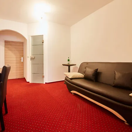 Schoos ホテル Fleringen