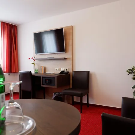 Schoos Hotel Fleringen
