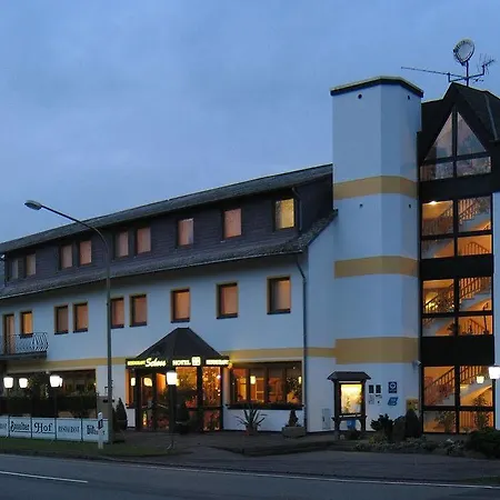 Schoos Hotel