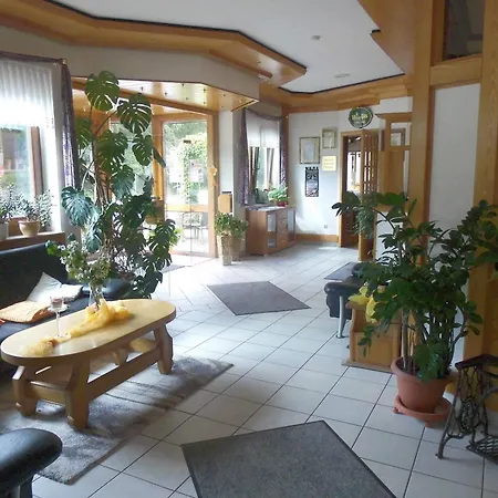Schoos 3* Fleringen