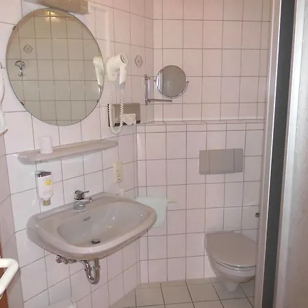 Schoos Hotel Fleringen