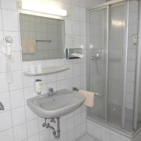 Hotel Schoos Fleringen