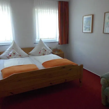 Hotel Schoos Fleringen