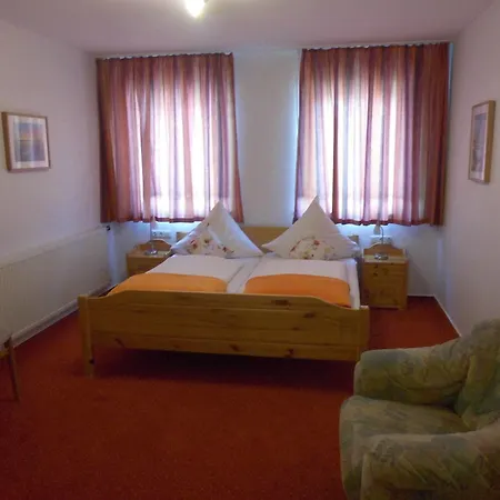 Schoos Hotel