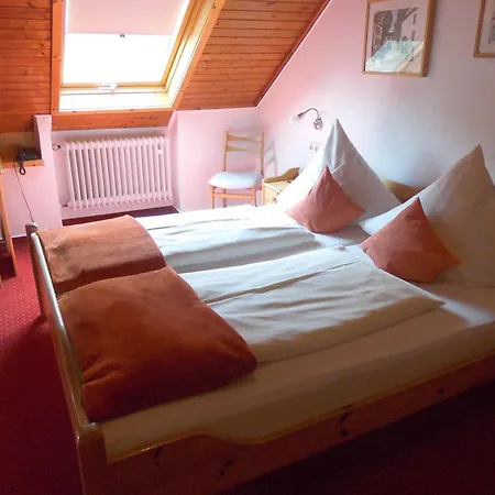 Schoos 3* Fleringen