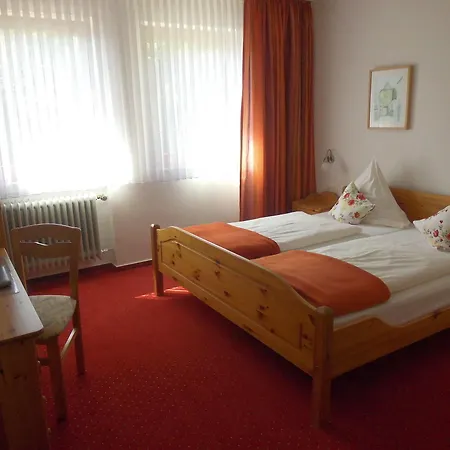 Hotel Schoos