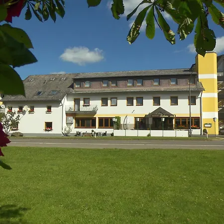 Hotel Schoos
