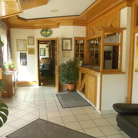 Hotel Schoos 3*