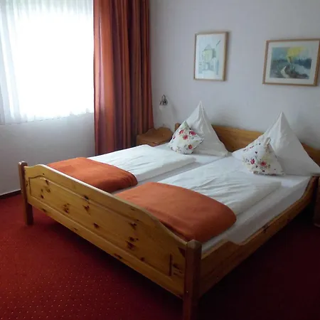 Hotel Schoos