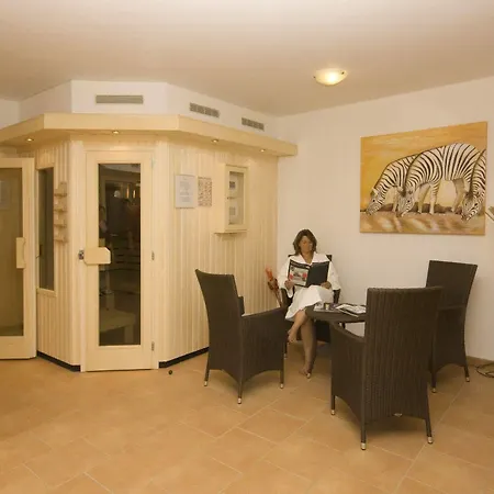 Hotel Schoos Fleringen