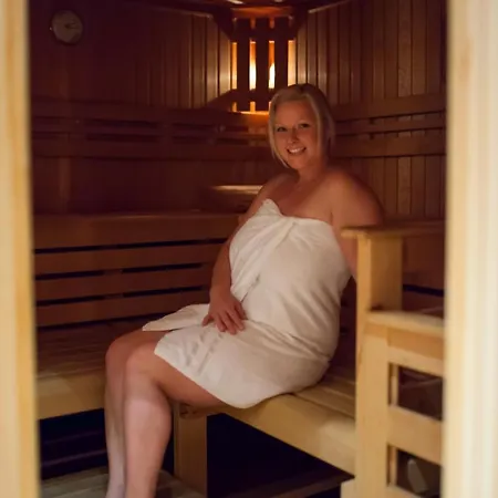 Schoos Отель 3*