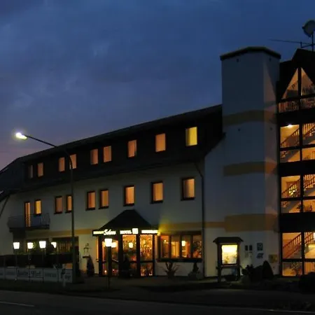 Schoos Fleringen