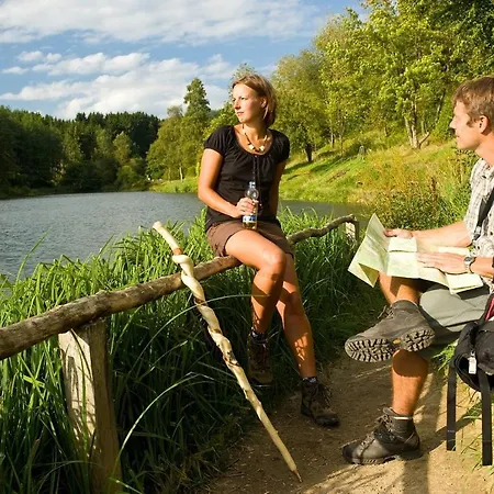 Schoos 3* Fleringen