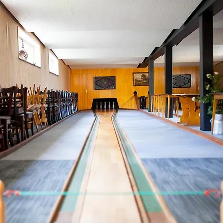 舒斯酒店 酒店