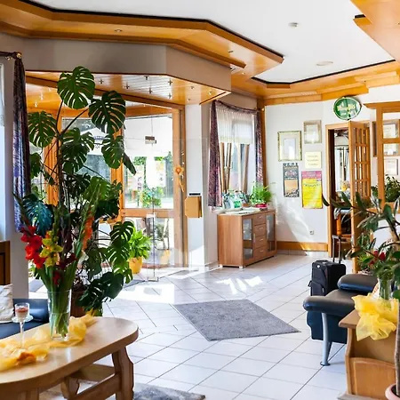 Schoos Hotel Fleringen