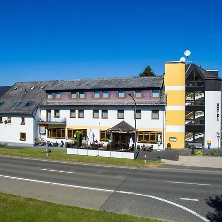 Hotel Schoos Fleringen