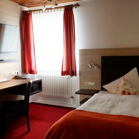 Hotel Schoos