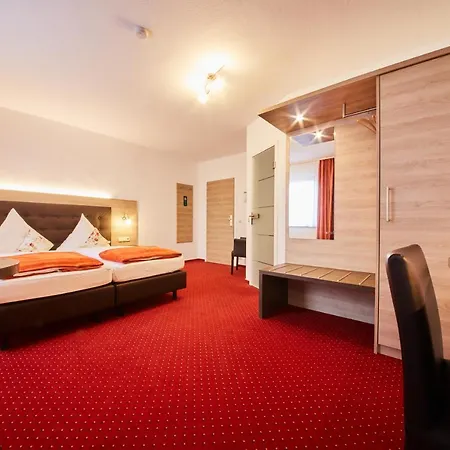 Hotel Schoos