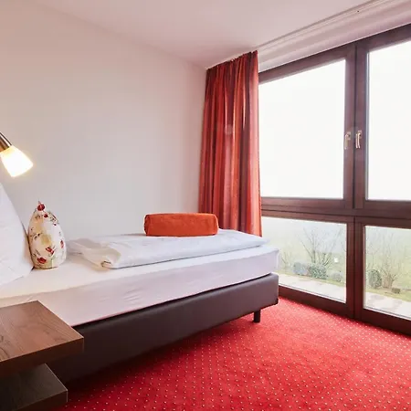 Hotel Schoos Fleringen