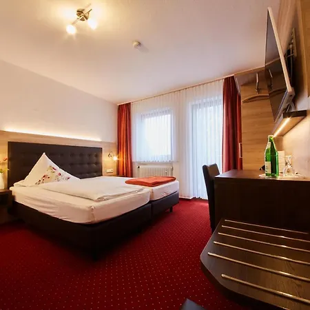 Schoos Hotel