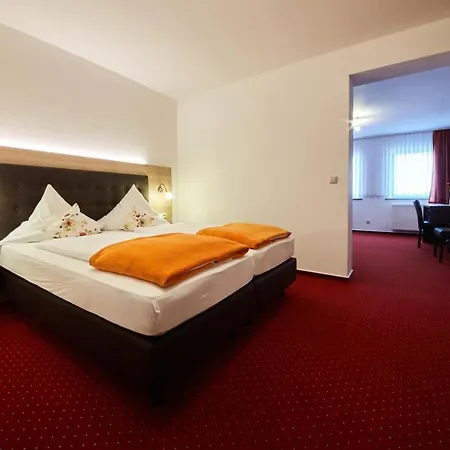 Schoos Hotel