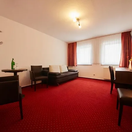 Schoos Hotel