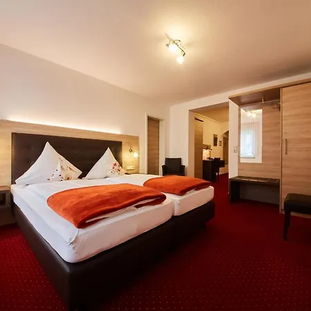 Schoos Hotel 3*