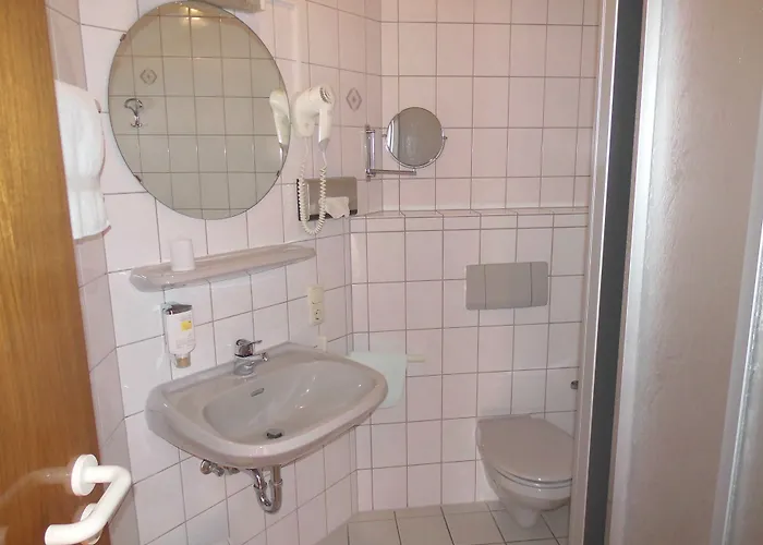 Schoos Hotel Fleringen