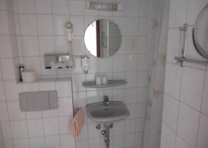 Schoos Hotel Fleringen