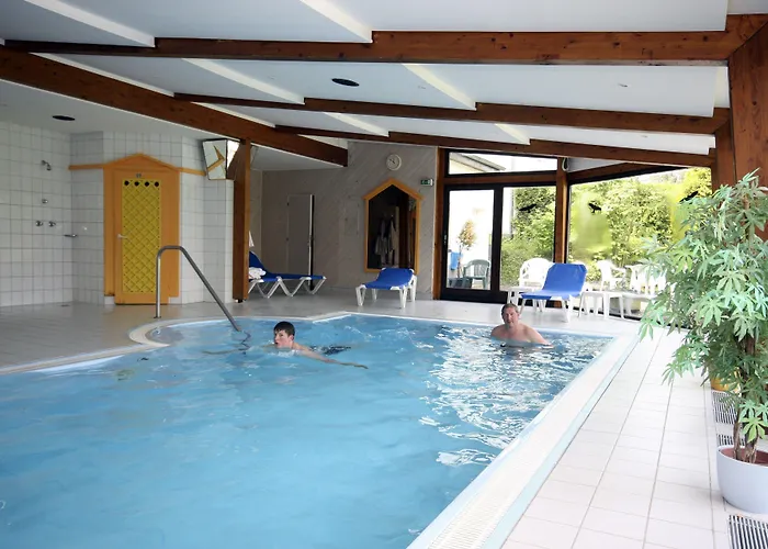 Hotel Schoos Fleringen