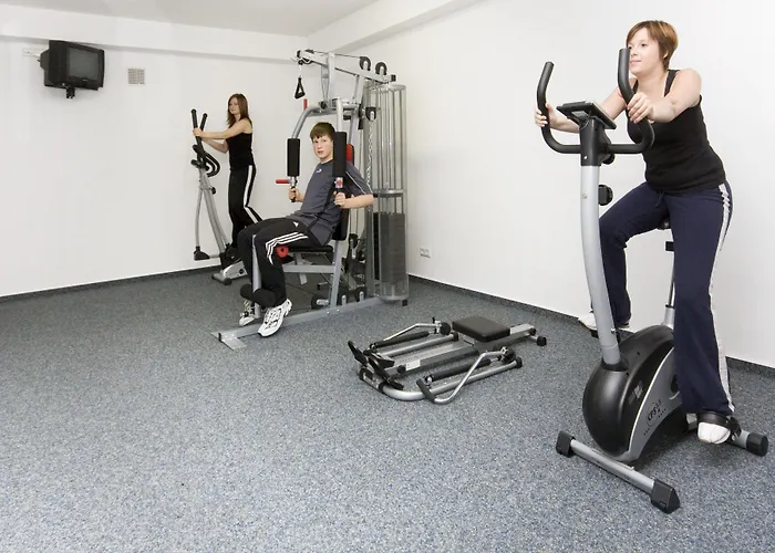 Schoos Hotel Fleringen