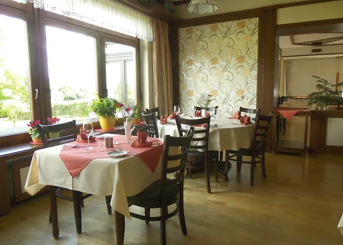 Schoos Hotel Fleringen