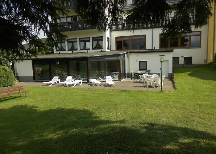 Schoos Hotel Fleringen