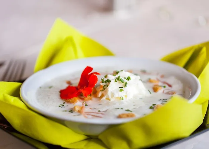 Hotel Schoos Fleringen