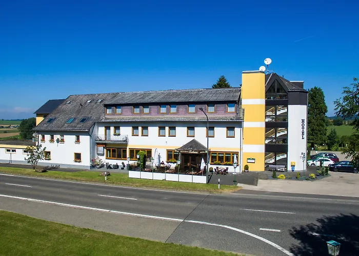 Schoos Hotel Fleringen