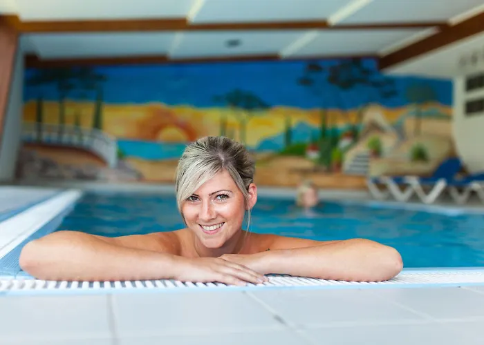 Hotel Schoos Fleringen