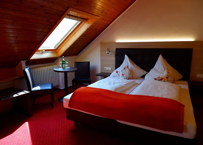 Schoos Hotel Fleringen