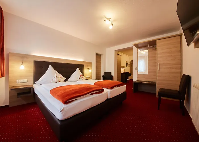 Schoos Hotel Fleringen