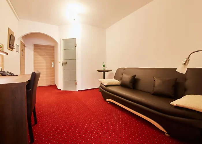 Schoos Hotel Fleringen