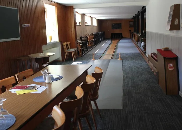 Hotel Schoos Fleringen