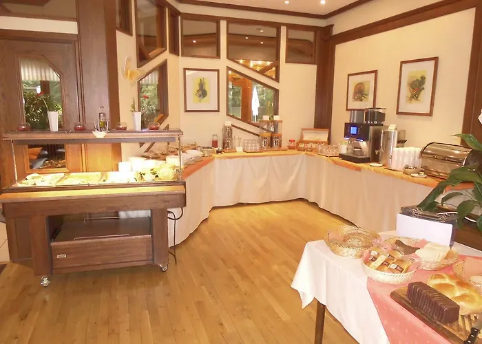 Hotel Schoos Fleringen