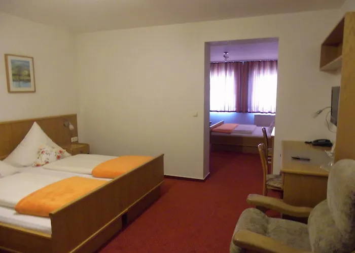 Hotel Schoos 3*