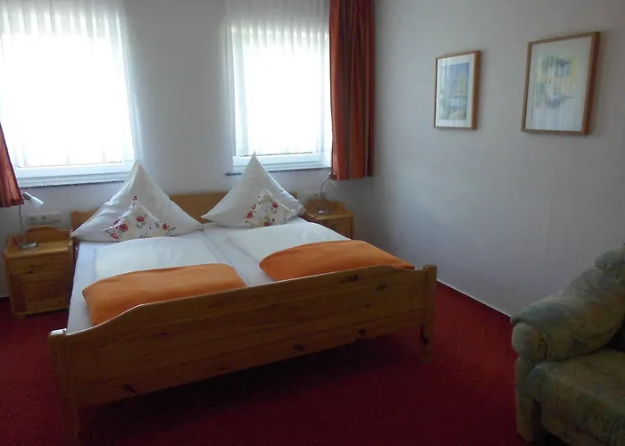 Hotel Schoos Fleringen