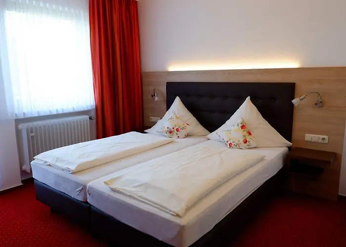 Schoos Hotel Fleringen