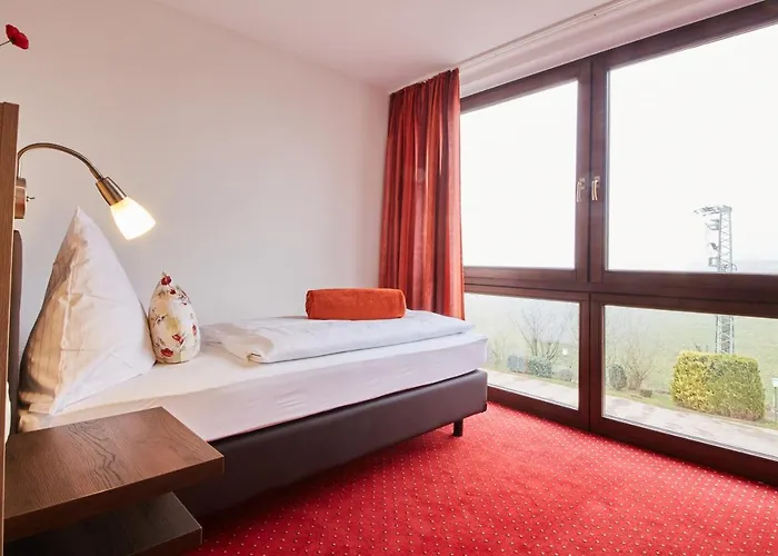 Hotel Schoos Fleringen